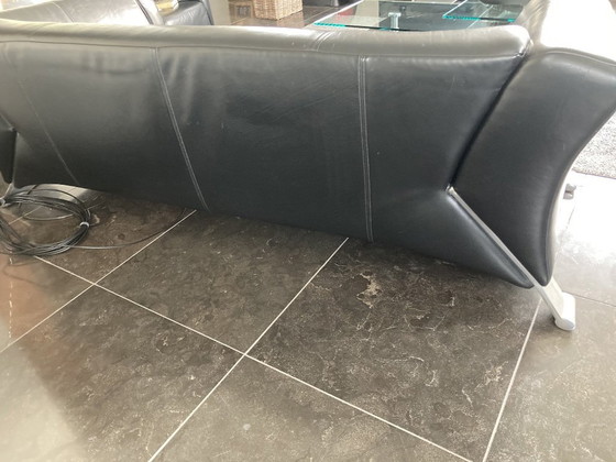 Image 1 of Three-seater sofa Rolf Benz model 322