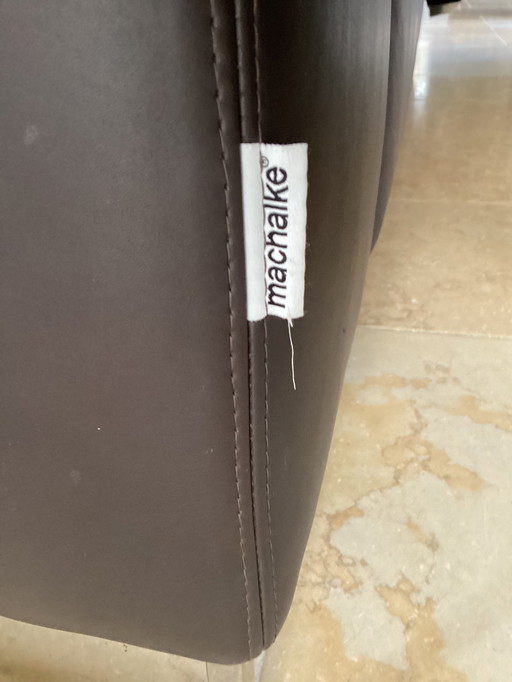 Wunderschönes Sofa mit Chaiselongue der Marke Machalke