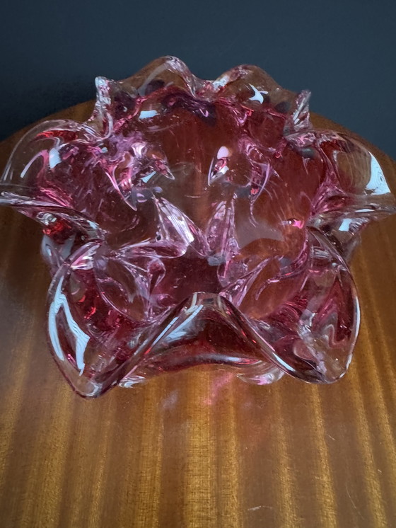 Image 1 of Bandeja de baratijas de Josef Hospodka, años 60