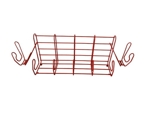 Kapstok Set - IKEA Frän - Vintage - 1980's