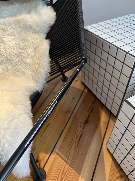 Image 1 of Flag Halyard Hans Wegner lookalike