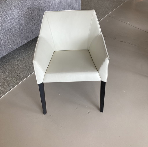 Sedia da pranzo Leolux Pyrite