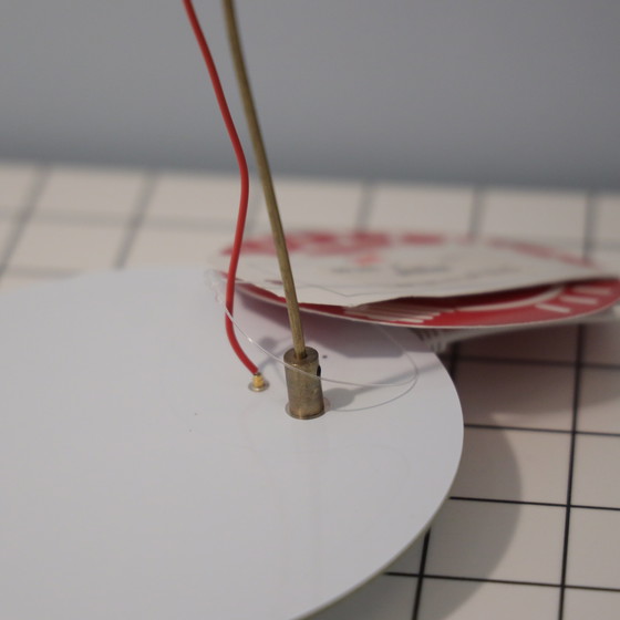 Image 1 of Ingo Mauer Lucellino tafellamp