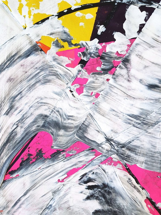 Image 1 of Jürgen Angeler - Fantasy Dreams - XXL