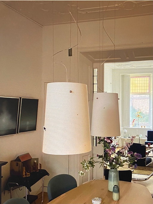 Prandina pendant lamp