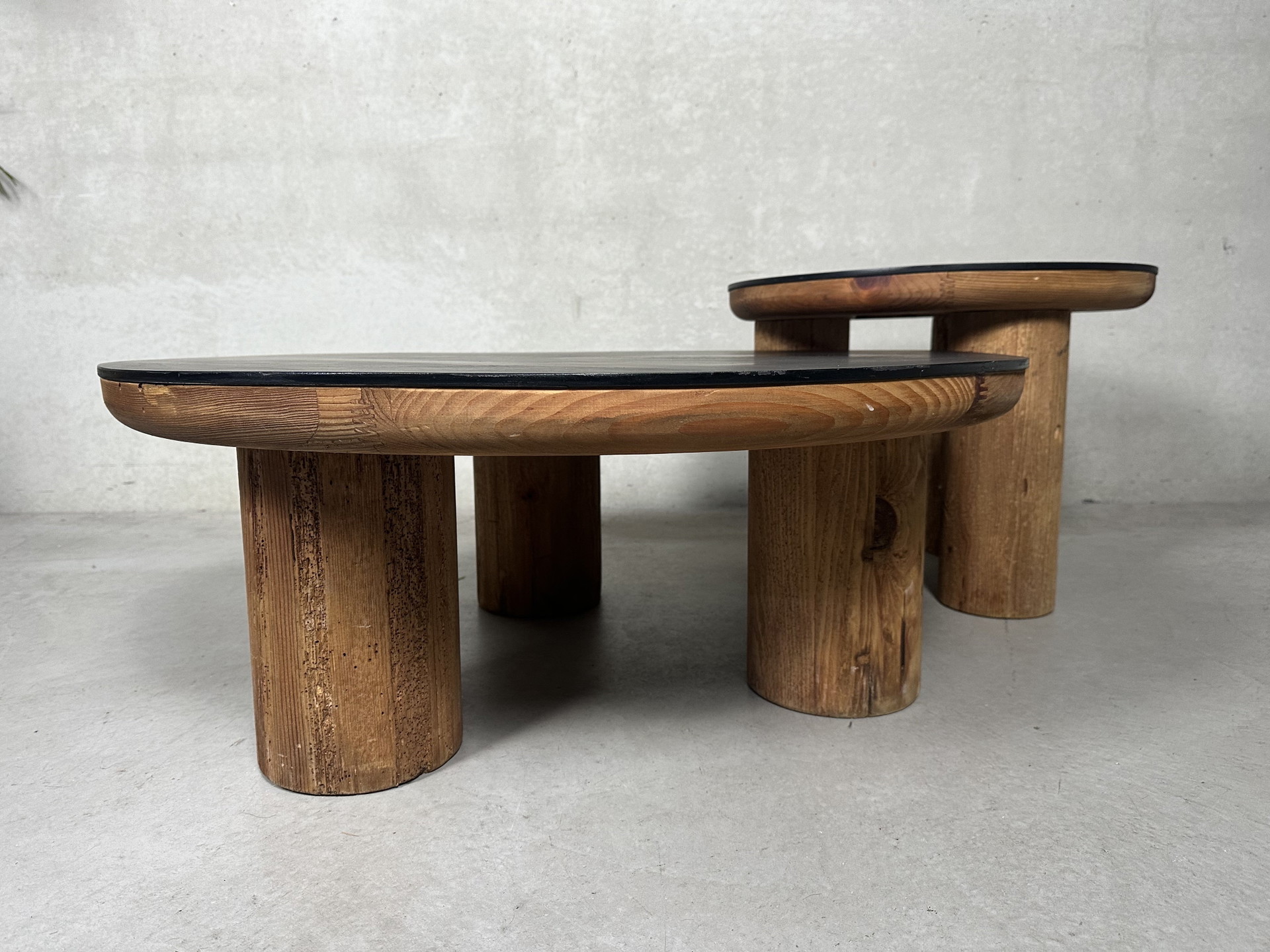 2x Japandi coffee table | €500 | Whoppah