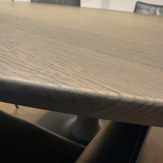 Image 1 of Table de salle à manger Arco Joist 2 - ø160