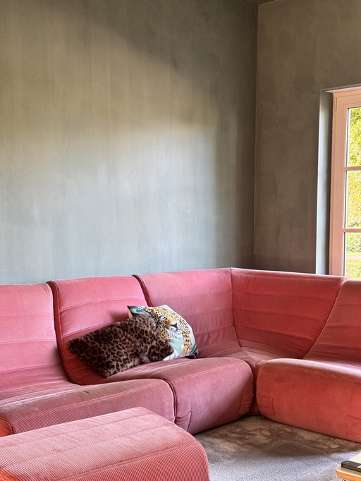 Saparella-Sofa – Ligne Roset – modular