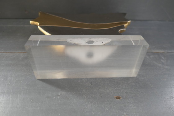 Image 1 of Aurora Canero Scultura Opera d'arte in porcellana