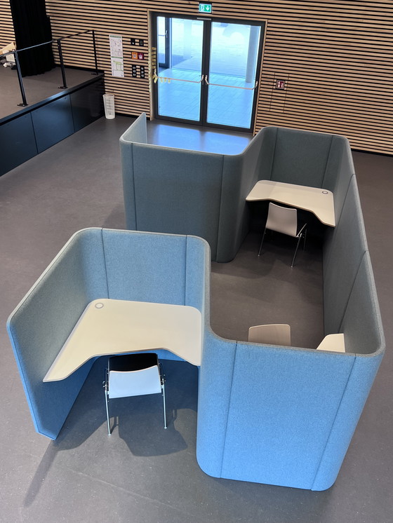 Image 1 of Buzzi Space - Buzzi Ville