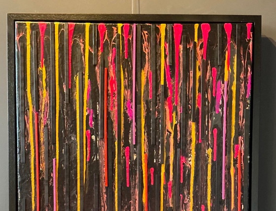 Image 1 of Ole Masur - Purple Rain