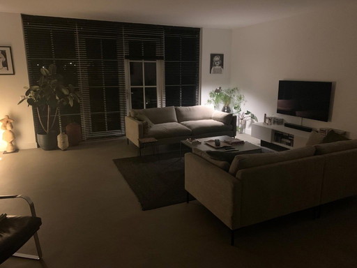 2 canapés 3 places de Zuiver