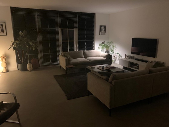 Image 1 of 2 canapés 3 places de Zuiver