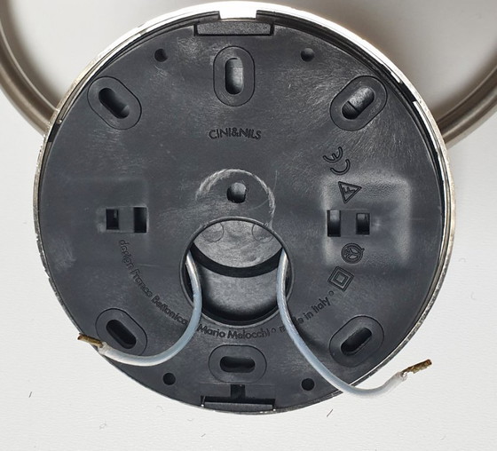 Image 1 of Mini lampada da parete di Cini & Nils Gradi