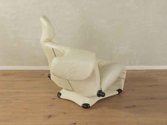 Image 1 of Fauteuil WINK, Toshiyuki Kita, Cassina