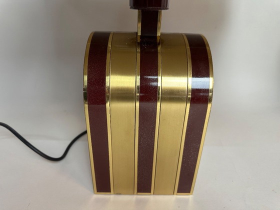 Image 1 of Romeo Riga paar tafellamp