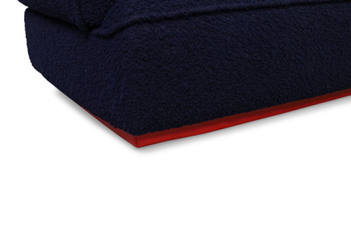 Divano Leolux Loya a 3,5 posti