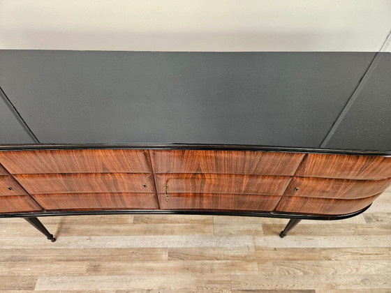 Mobile bar di Vittorio Dassi, anni '50. – Wood (photo 5 of 24)