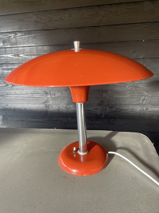 Image 1 of Max Schumacher dans le style Bauhaus 1934 Schroder Lobenstien