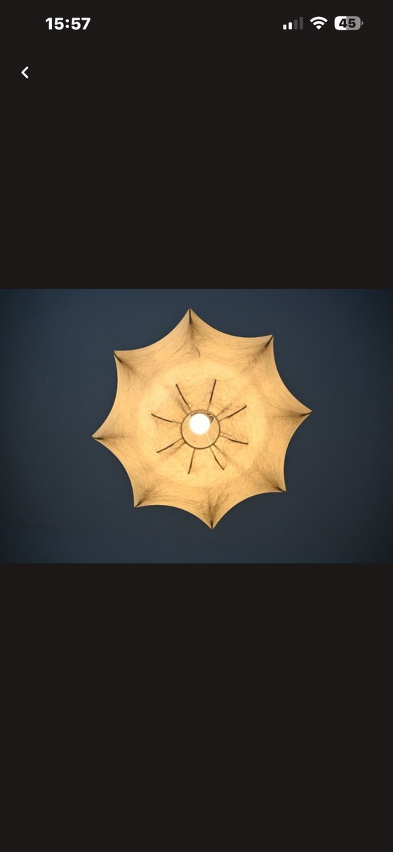 Image 1 of Flos Viscontea hanglamp