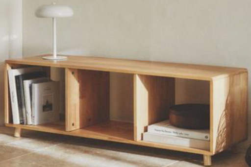 Credenza in legno - Zara Home