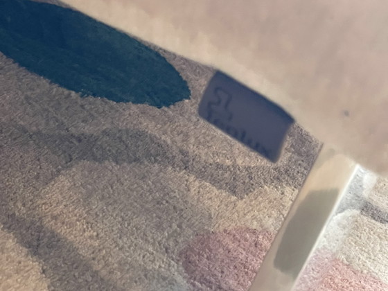 Image 1 of Pouf Leolux Bellice grande