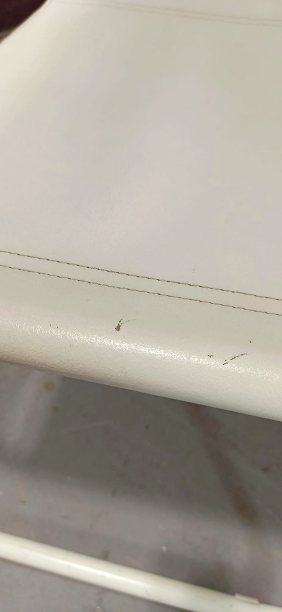 Image 1 of 4 x Mart Stam Design Esszimmerstühle