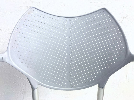 Image 1 of 4 Irta fauteuils uit de jaren 80 Ontwerp Jorge Pensi voor Atlantide