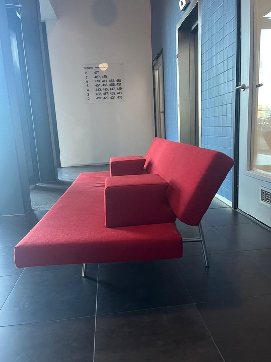 Image 1 of Sofá cama Mart Visser