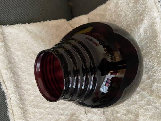 Image 1 of Art Deco vase