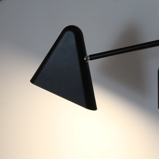Image 1 of IKEA PS 2012 Wandleuchte - Johanna Jelinek