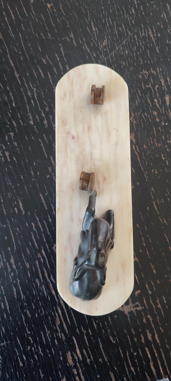 Image 1 of Fototür Art Deco