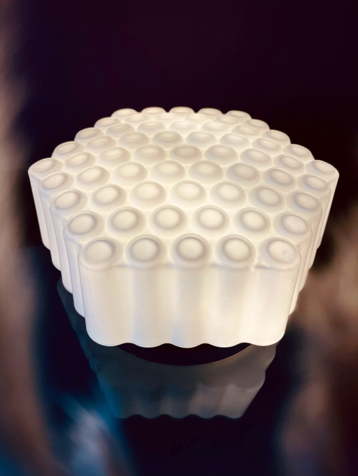 Cubetto Mid - Century "70's Ceiling Light