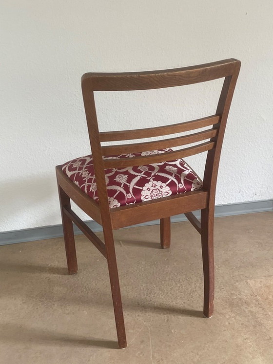 Image 1 of  Mid Century Stühle