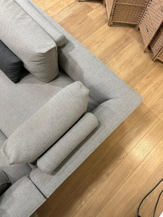 Image 1 of Neuwertiges Design, sofort lieferbar: Aikon Ecksofa + GARANTIE