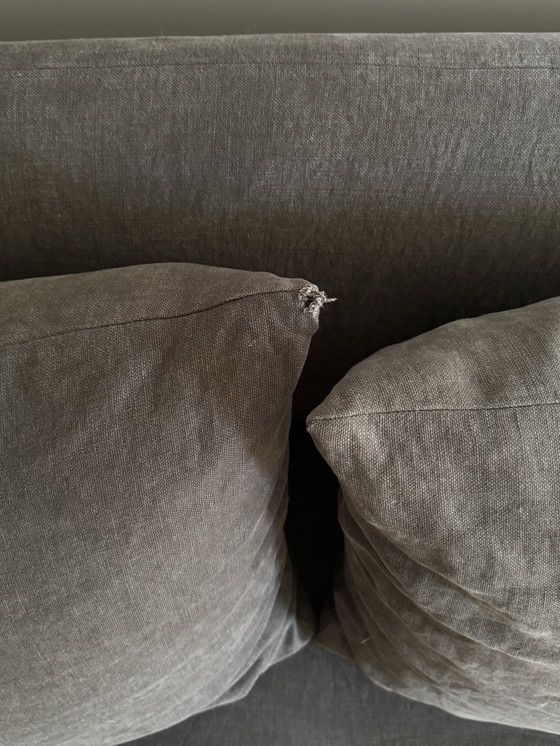 Image 1 of Sofa Clichy by Blasco (335 x 110)