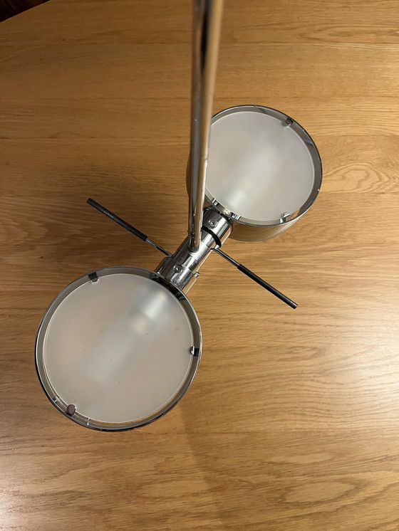 Image 1 of Occhio faro doppio HV