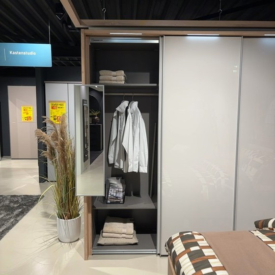 Image 1 of Nolte Concept ME300 wardrobe