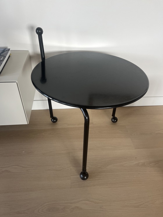 Image 1 of Tavolino IKEA Bogen Tord Björklund (1986)