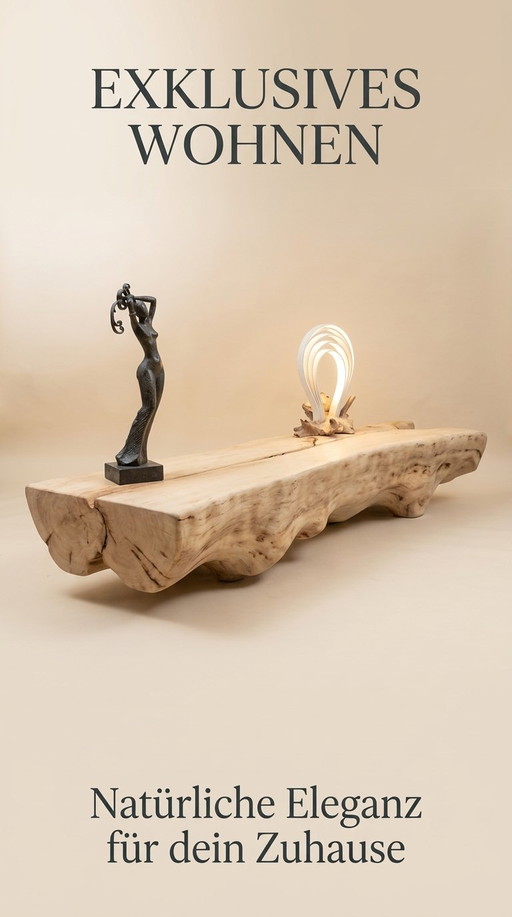 Sideboard Platane