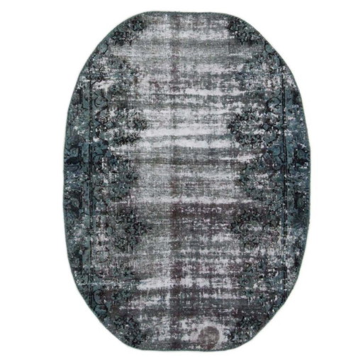 Tapis Retroslice Vintage 110x80