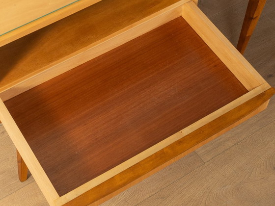 Image 1 of Nachtkastjes, Helmut Magg voor WK Möbel, jaren 50, Vintage