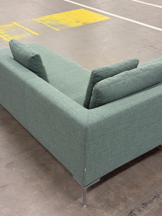 Image 1 of B&B Italia Charles Corner Sofa