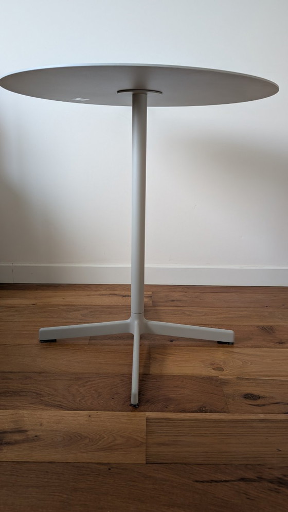 Image 1 of HAY Neu round table
