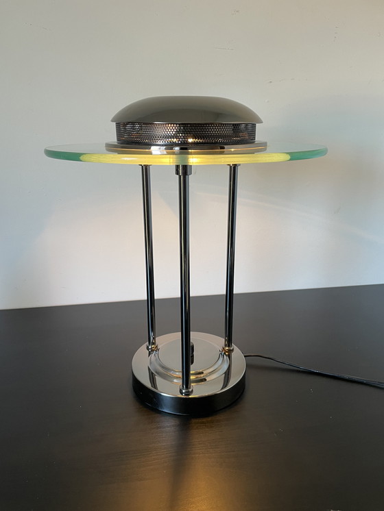 Image 1 of Robert Sonneman Design Boxford Büroleuchte