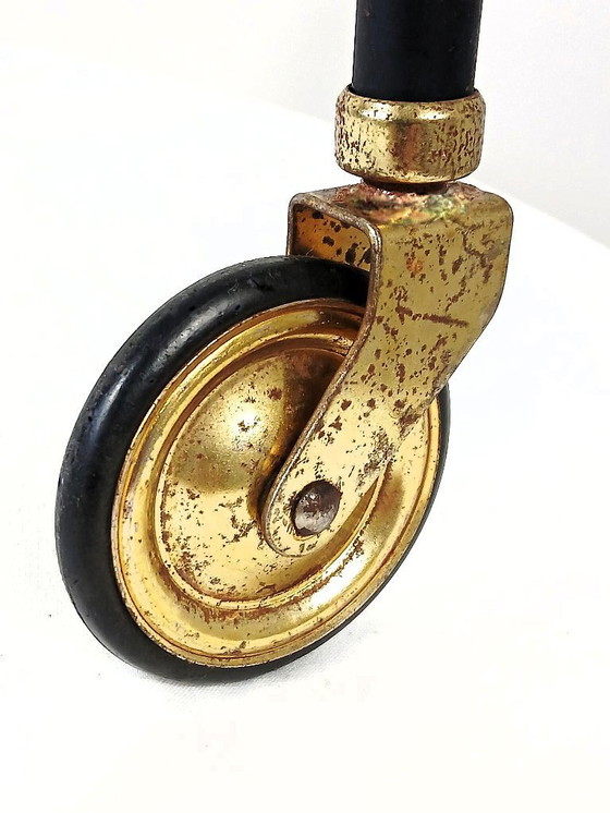 Image 1 of Trendy rotan barwagen