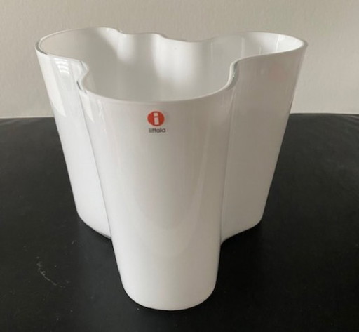 Iittala Finland – vazen, Glass