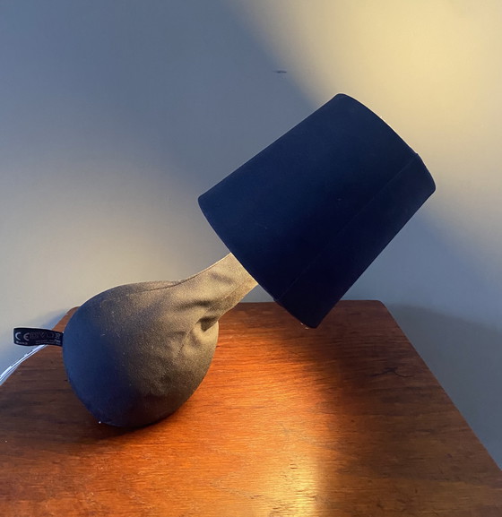 Image 1 of Lichtsack Shade design table lamp by Christopher Born
