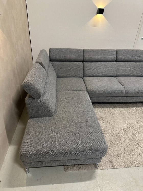 Image 1 of Montel mondena gris 276x216cm