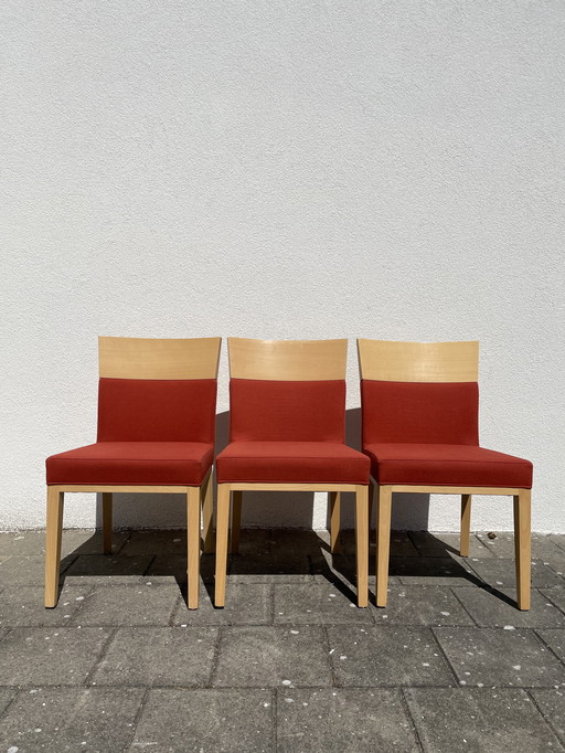 6x Montbel Logic 00930